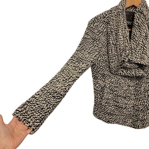 Blanknyc Moto Jacket Long Sleeve Full Zip Jacket Small 382 - Picture 6 of 10